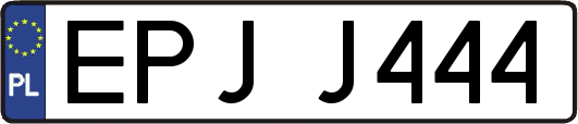 EPJJ444
