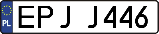 EPJJ446