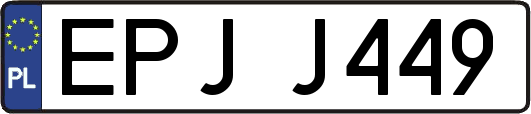 EPJJ449