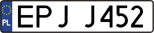 EPJJ452