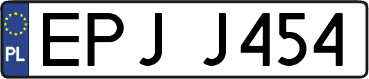 EPJJ454