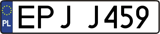 EPJJ459