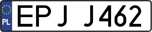 EPJJ462