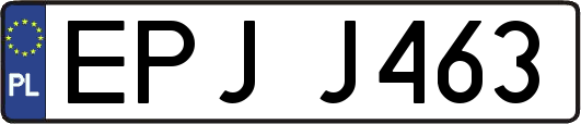 EPJJ463