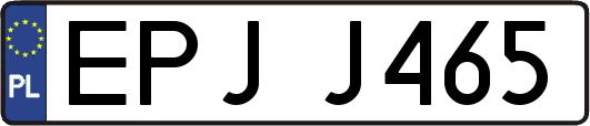 EPJJ465