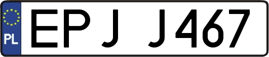 EPJJ467