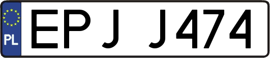 EPJJ474