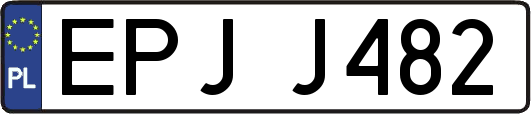 EPJJ482