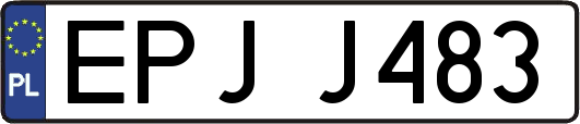 EPJJ483