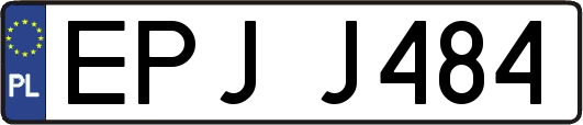 EPJJ484