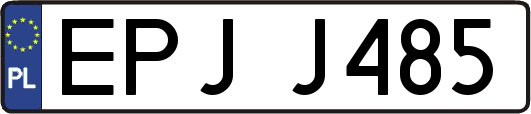 EPJJ485