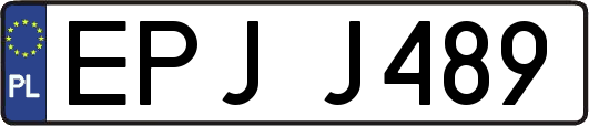 EPJJ489