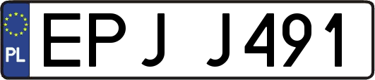 EPJJ491