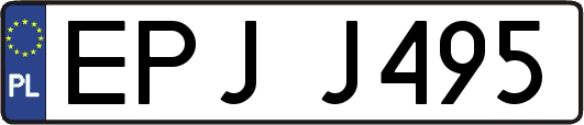 EPJJ495