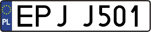 EPJJ501