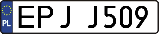 EPJJ509