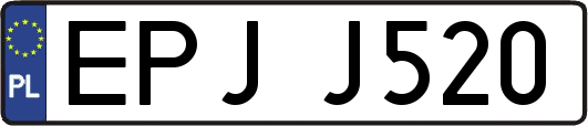 EPJJ520