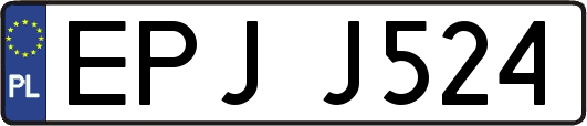 EPJJ524
