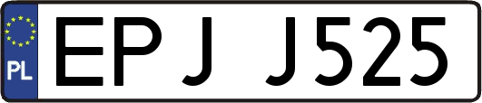 EPJJ525