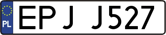 EPJJ527