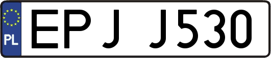 EPJJ530