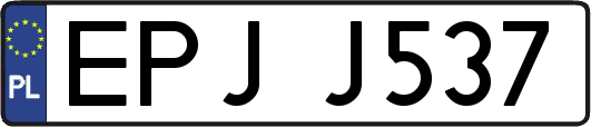EPJJ537