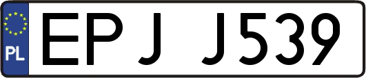 EPJJ539