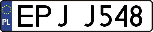 EPJJ548
