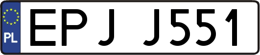 EPJJ551