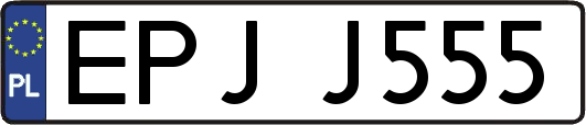 EPJJ555
