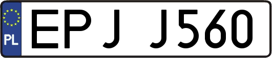 EPJJ560