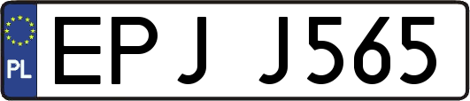 EPJJ565