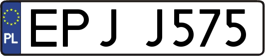 EPJJ575