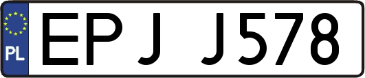 EPJJ578
