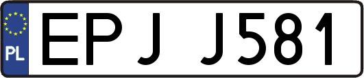 EPJJ581