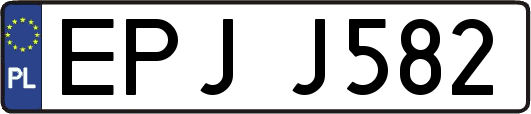 EPJJ582