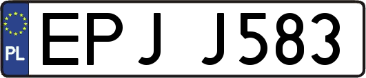 EPJJ583