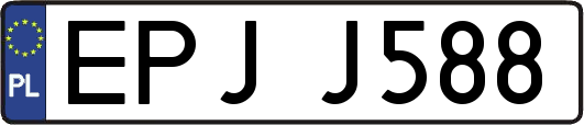 EPJJ588