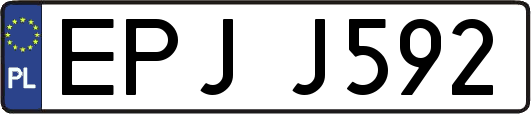 EPJJ592
