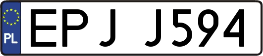 EPJJ594