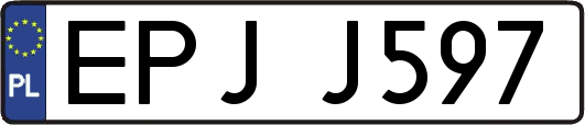 EPJJ597