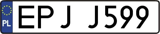 EPJJ599