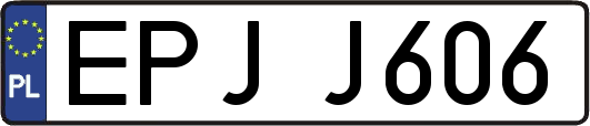 EPJJ606