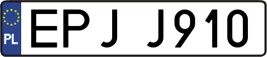 EPJJ910