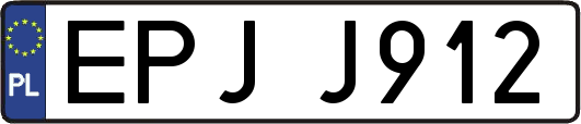 EPJJ912