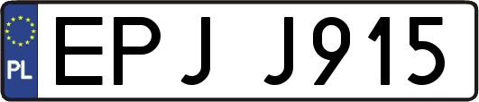 EPJJ915