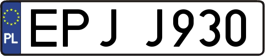 EPJJ930