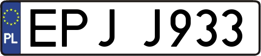 EPJJ933