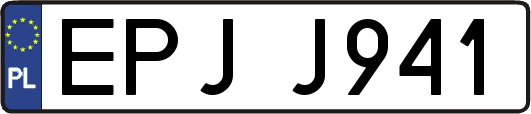 EPJJ941