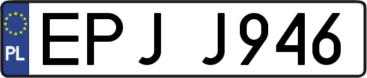 EPJJ946